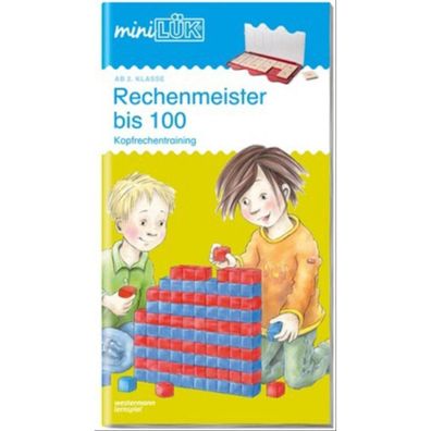 ML Rechenmeister bis 100