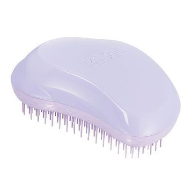 Tangle Teezer Original Professionelle Haarbérste Lavendel - Ideal fér Schonendes Entw