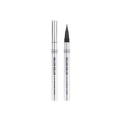 Wibo Million Dollar Wodoodporny Eyeliner 1 Schwarz 0.8g