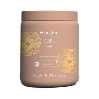 Echosline Lockenmaske, 1000ml