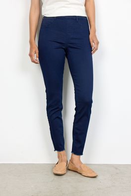 Soyaconcept Hose SC-Nadira in Navy