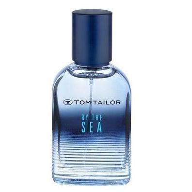 Tom Tailor By The Sea Man 30ml Toilettenwasser