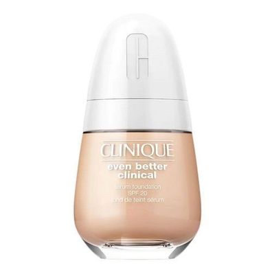 Clinique Even Better Clinical Serum SPF20 Foundation, 30ml