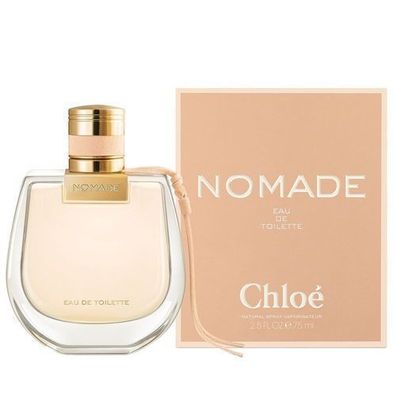 Chloe Nomade Eau de Toilette, 75ml