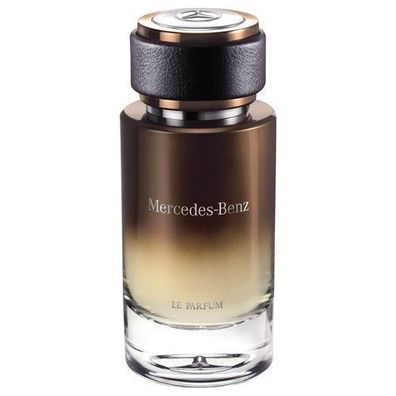 Mercedes-Benz Le Parfum For Men, 120ml, Woda perfumowana