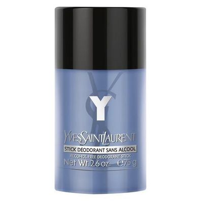 Yves Saint Laurent Y Homme 75g Deodorant Stick