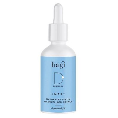 Hagi Smart D Serum nawilÅ¼ajÄ?co-kojÄ?ce, 30ml