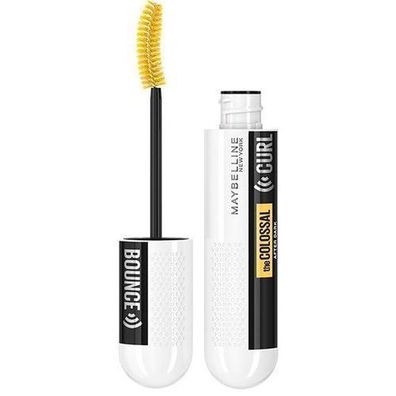 Maybelline The Colossal Curl Bounce Mascara 10ml