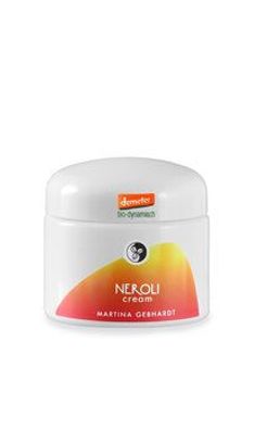 Martina Gebhardt Neroli Cream 50ml