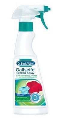 Dr. Beckmann Fleckenentferner Spray, 250ml