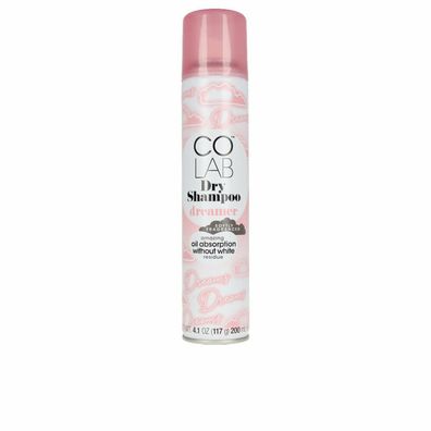 Colab Trockenshampoo Dreamer 200ml