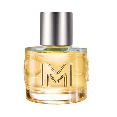 Mexx Frau Eau de Toilette, 40ml - Zeitloser blumiger Duft