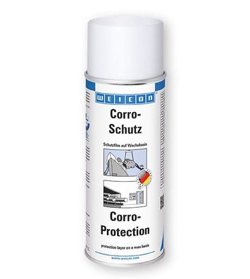 Weicon Corro-Schutz Spray 400 ml