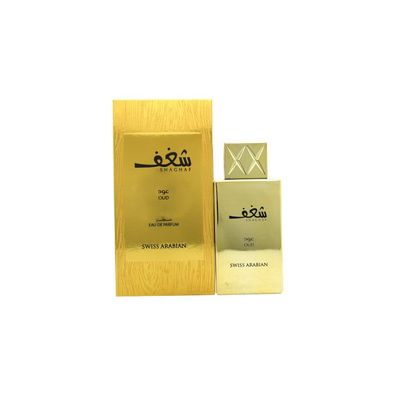 Schweizer Arabian Shaghaf Oud Eau De Parfum Spray 75ml für Frauen