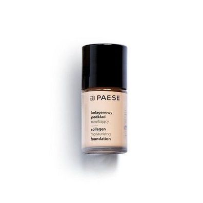 Paese Collagen Feuchtigkeitsspende Foundation 30ml