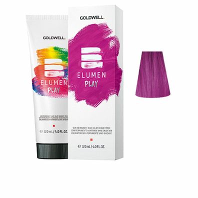 Goldwell Goldw Elumen Play Pink, 120ml