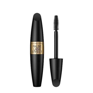 Max Factor Wimperntusche 02 Schwarz-Braun