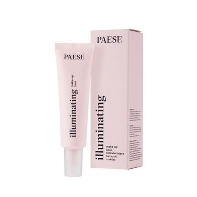 Paese Illuminating Make-Up Base, 20 ml