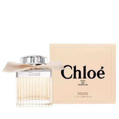 Chloe Parfum, 75ml