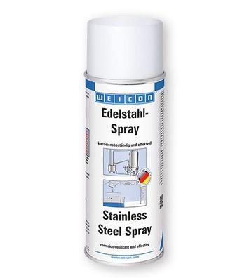 WEICON Edelstahl-Spray 400 ml