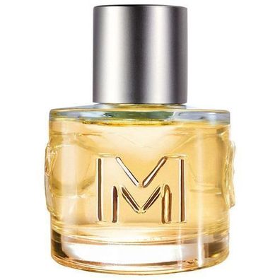 Mexx Woman Eau de Parfum, 20ml - Selbstbewusste Duftnote