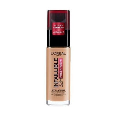 L'Oreal Paris Infallible 32H 220 Sand, 30ml