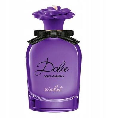 Dolce & Gabbana Dolce Violet Eau de Toilette 50ml