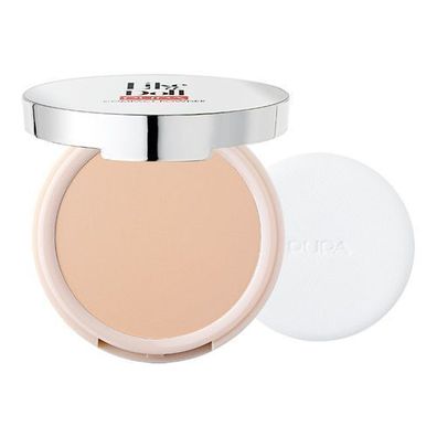 Pupa Milano Mattierender Puder SPF15 003, 10g