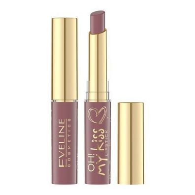 Eveline Oh! My Kiss Lippenstift 01 Dance, 1,5g