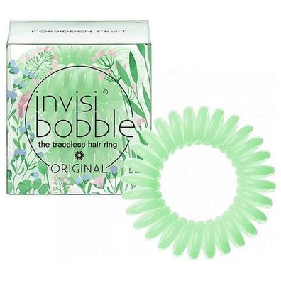 Invisibobble Original Haargummis Forbidden Fruit, 3 Stk