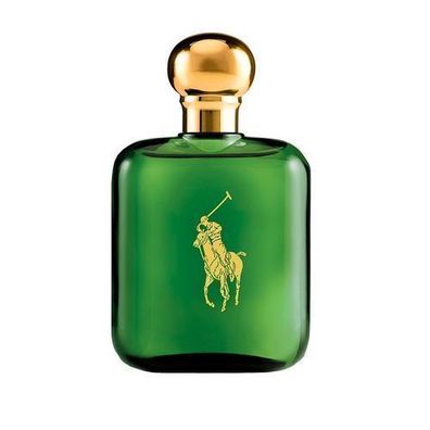 Ralph Lauren Polo Green EDT Herren 59 ml