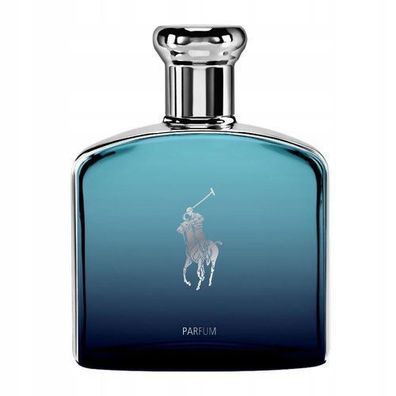 Ralph Lauren Polo Deep Blue Duft 125ml Herren