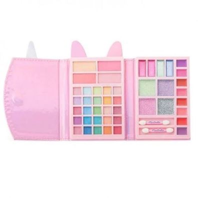 Martinelia Einhorn Reise Lidschatten Palette 25tlg