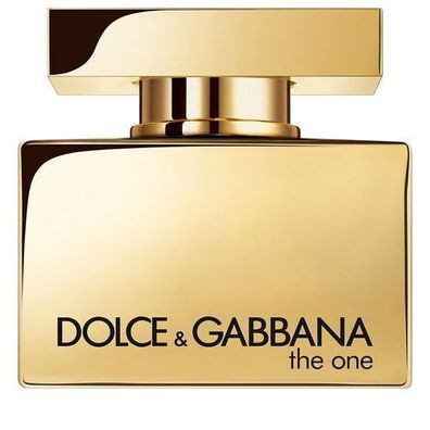 D&G The One Gold Intense Eau de Parfum 50ml