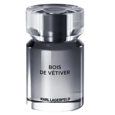 Karl Lagerfeld Bois De Vetiver EDT 50 ml Herrenduft