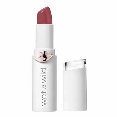 Wet N Wild Mega Last High-Shine Lip Color Rose And Slay