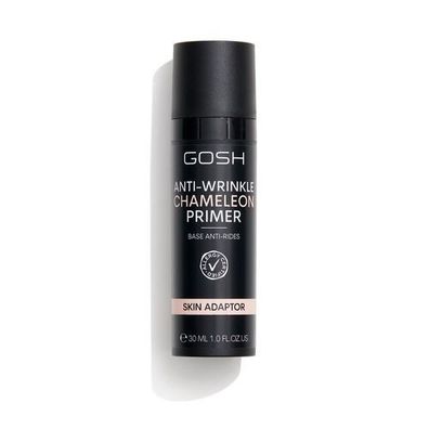 Glanzschimmer Basis-Primer gegen Falten, 30ml