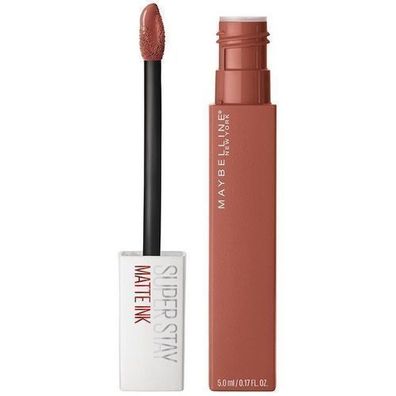 Maybelline Super Stay Matte Ink Lippenstift 70 Amazonian