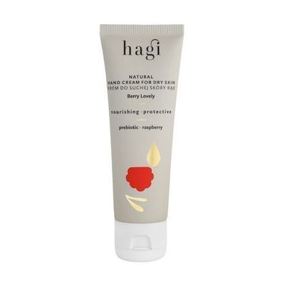 Hagi Malinowy Chru?niak Handcreme, 50ml