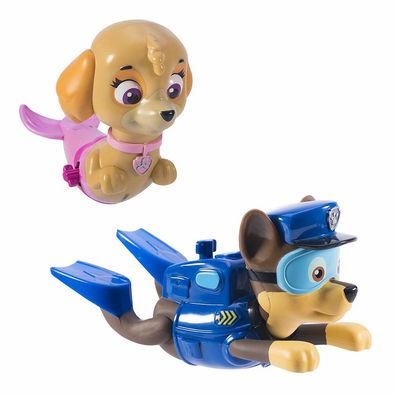 Spin Master 54676 - Paw Patrol Paddelspielzeug