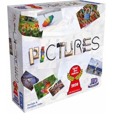 Pictures (Spiel des Jahres 2020)