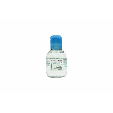 Bioderma Hydrabio H2o Micelle Solution 100ml