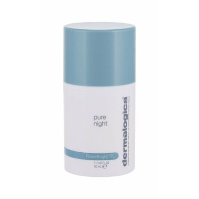 Dermalogica Power Bright Trx Pure Night 50ml