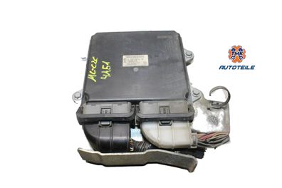 Mitsubishi Colt Motorsteuergerät ECU Steuergerät Motor 1,5 A1351507679 XVZG5