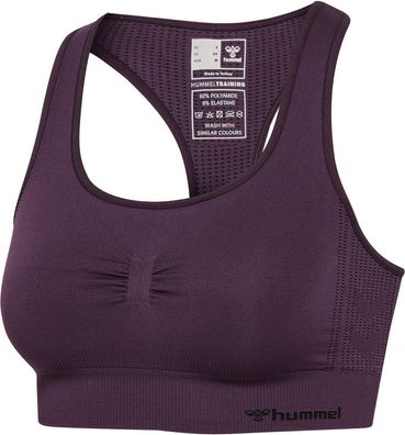 Hummel Damen Sport Top Hmlshaping Seamless Sports Top