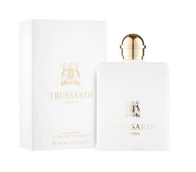 Trussardi Donna Eau de Parfum 100ml - Sinnlich und elegant