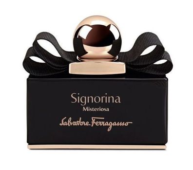 Salvatore Ferragamo Signorina Misteriosa 50ml Perfum