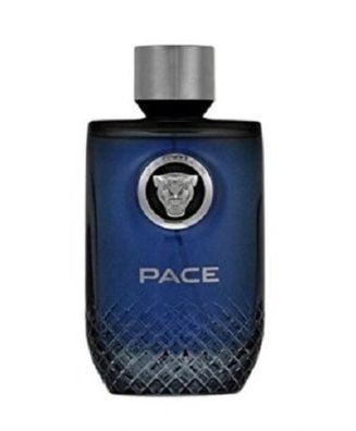 Jaguar Pace Eau de Toilette, 100ml Herrenduft