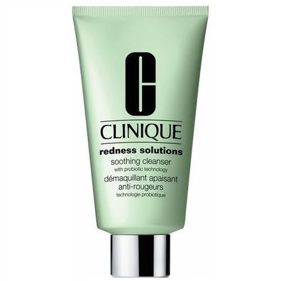 Clinique Redness Solutions Sanfte Reinigung 150ml