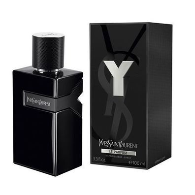 Yves Saint Laurent Y Le Parfum Pour Homme 100 ml